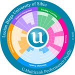 U-MULTIRANK 2020 Romanian Universities in Global Comparison - WWW.UMULTIRANK.ORG