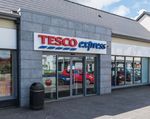TESCO EXPRESS, & BLOCKS 1 & 2 - ENFIELD, CO. MEATH For Sale by Private Treaty (IN ONE OR MORE LOTS)
