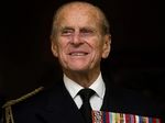 His Royal Highness Prince Philip, Duke of Edinburgh