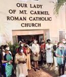 Our Lady of Mount Carmel Catholic Church - Parish In Paradise | Our ...