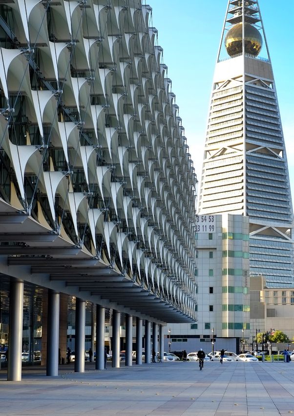 Riyadh real estate market overview 2018 - KPMG.com.sa - KPMG International
