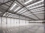 London's last mile location - 112,842 SQ FT - Savills