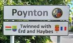 Poynton Update and News, 14th July 2021