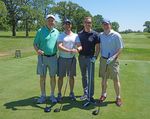 Chicago Golf Tournament 2018 - June 4, 2018