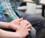 Breaking bad news: supporting parents when they are told of their child's diagnosis - RCN guidance for nurses, midwives and health visitors