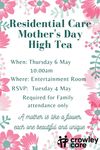 NEWS FROM CROWLEY CARE MAY 2021 - Ballina
