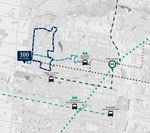 AVAILABLE Q3 2022 LEASING NOW - Up to 485,000 Sq.Ft. For more information, please contact: LoopNet