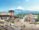 Gotemba Premium Outlets - Area added for fourth-phase expansion opens on Thursday April 16, 2020 - Japan National Tourism ...