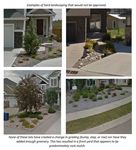 Brookfield Residential's Landscaping Requirements - Lake Summerside - Hampton Series January 2020 - HubSpot