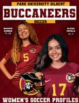 Park University Athletics