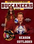 Park University Athletics