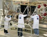The European Union and Space Defence - Food for thought 08-2019 - Finabel