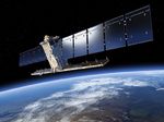 The European Union and Space Defence - Food for thought 08-2019 - Finabel
