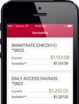 Save time in line with our Mobile App - It's secure and easy to use - Allegacy Federal Credit Union