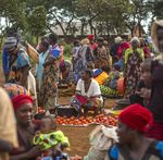 THE DEMOCRATIC REPUBLIC OF THE CONGO REGIONAL REFUGEE RESPONSE PLAN - January-December 2021 - ReliefWeb