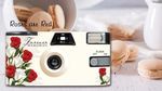 So you won't miss a single moment - Disposable Camera Company