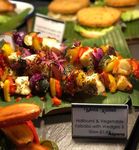 Winter/Spring Menu Launch 2019- 2020 - Bedford High School