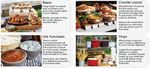 Winter/Spring Menu Launch 2019- 2020 - Bedford High School