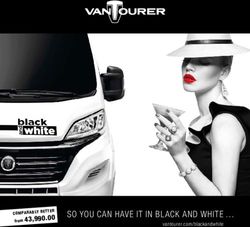 SO YOU CAN HAVE IT IN BLACK AND WHITE - COMPARABLY BETTER from 43,990.00