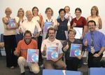 A Bible School for the Whole Church - ISOM Catalogue - ISDD Bibelschule