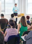 A Bible School for the Whole Church - ISOM Catalogue - ISDD Bibelschule
