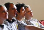 A Bible School for the Whole Church - ISOM Catalogue - ISDD Bibelschule