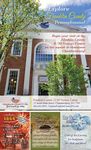 100 years rich in history " rich in culture " rich in community - 2020 welcome guide & membership directory - Squarespace