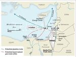 Gas Developments in the Eastern Mediterranean: Trigger or Obstacle for EU- Turkey Cooperation?