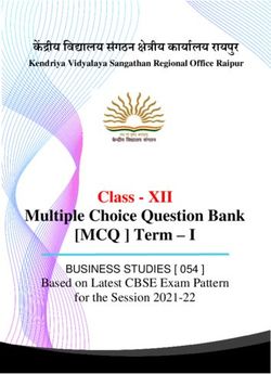 Class - XII Multiple Choice Question Bank MCQ Term XII Multiple Choice Question Bank ...