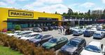 Update - In this issue CEO Update Tauranga Crossing Shopping Centre Your Investment Questions Answered Economic Overview C:Drive Offer Closes ...