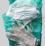 HYGIENE MEASURES FOR INFECTIONS WITH THE NEW CORONA VIRUS (SARS-COV-2) - D&Uuml;RR DENTAL