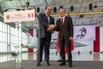 PRESS CONFERENCE September 4, 2019 - Dassault Aviation