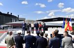 PRESS CONFERENCE September 4, 2019 - Dassault Aviation