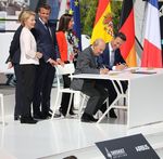 PRESS CONFERENCE September 4, 2019 - Dassault Aviation