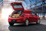 COMMERCIAL VEHICLES 2018 MODELS EDITION 2 - Opel Ireland