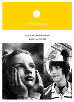 K12 International Academy - K12.com