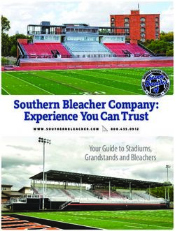 Southern Bleacher Company: Experience You Can Trust - Your Guide to Stadiums, Grandstands and Bleachers