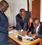Using role-play to explore strategies for improving palm oil production and sustainability in Cameroon