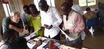 Using role-play to explore strategies for improving palm oil production and sustainability in Cameroon