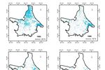 An Overview of the Impacts of Land Use Land Cover Changes (1980-2014) on Urban Water Security of Kolkata - MDPI