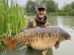 Bury Hill Angling Club Specimen Carp Club 2021 - Bury Hill Fisheries