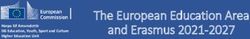 The European Education Area and Erasmus 2021-2027 - Harpa Sif Arnarsdottir DG Education, Youth, Sport and Culture Higher Education Unit
