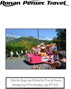 Ride the Etape and Follow the Tour de France: Monday July 21st to Monday, July 27th 2015