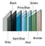 AGC GLASS EUROPE ENVIRONMENTAL AND HEALTH PRODUCT DECLARATION - | AGC Yourglass