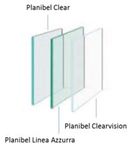 AGC GLASS EUROPE ENVIRONMENTAL AND HEALTH PRODUCT DECLARATION - | AGC Yourglass