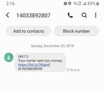 New International Student Information Session: University of ...