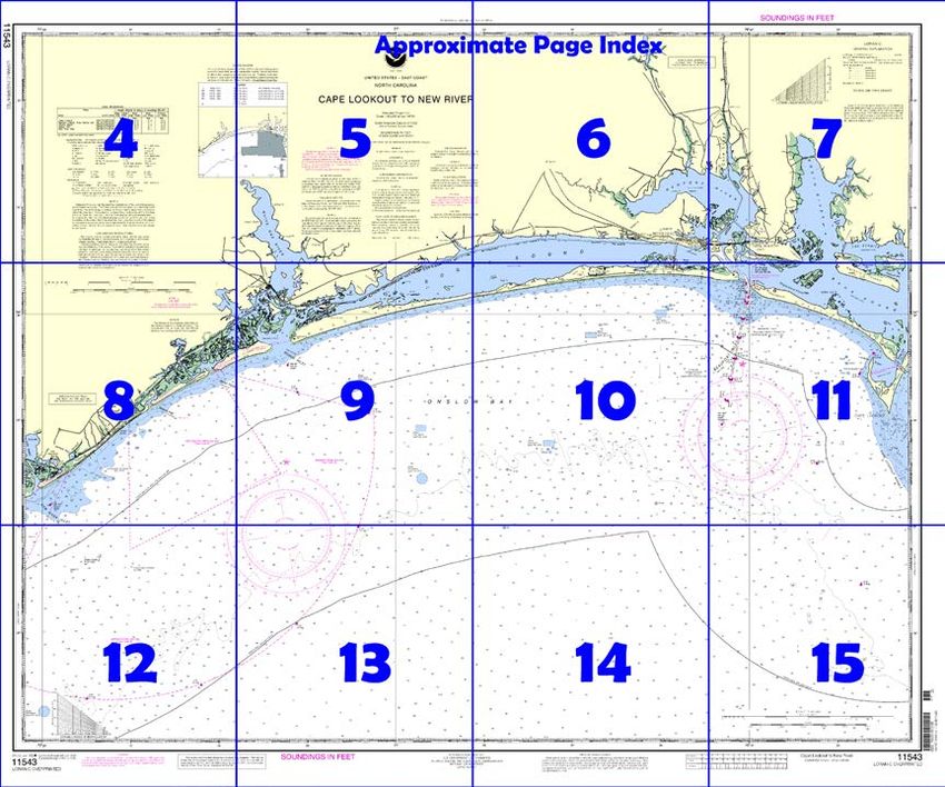 Charts Noaa Gov Interactive Catalog Nrnc