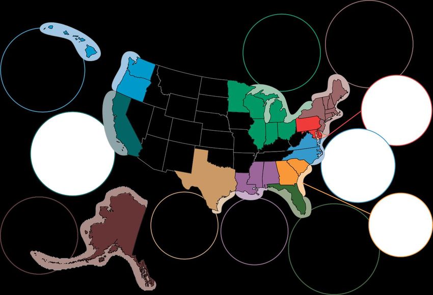 Noaa Booklet Charts