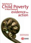 Key Graphs on Poverty in New Zealand: A compilation - Working Paper 2017/03 July 2017