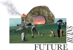 FUTURE - University of Brighton ...